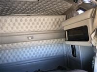 2006 Kenworth T600