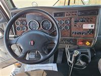 2006 Kenworth T600