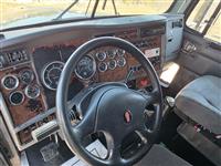 2006 Kenworth T600