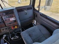 2006 Kenworth T600