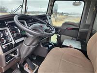 2007 Kenworth T800
