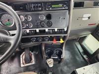 2007 Kenworth T800