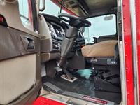2007 Kenworth T800