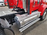 2007 Kenworth T800