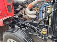 2007 Kenworth T800