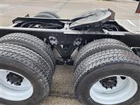 2007 Kenworth T800