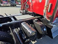 2015 Kenworth T880