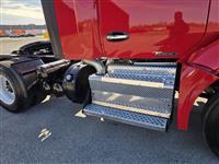 2015 Kenworth T880