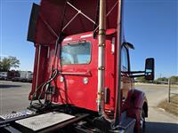 2015 Kenworth T880