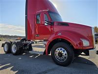 2015 Kenworth T880