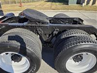 2015 Kenworth T880