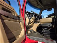 2015 Kenworth T880