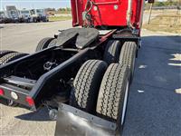 2015 Kenworth T880
