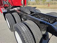 2015 Kenworth T880