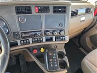 2015 Kenworth T880