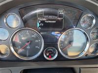2015 Kenworth T880