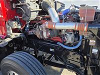 2015 Kenworth T880
