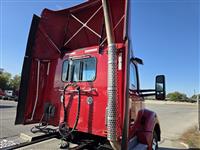 2015 Kenworth T880