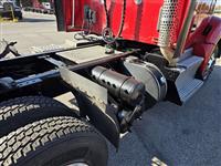 2015 Kenworth T880