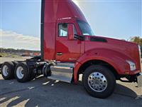 2015 Kenworth T880
