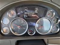 2015 Kenworth T880