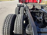 2015 Kenworth T880