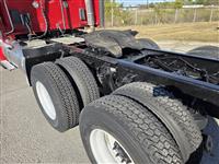 2015 Kenworth T880