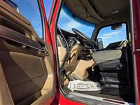 2015 Kenworth T880