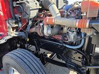 2015 Kenworth T880