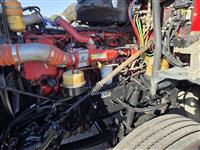 2015 Kenworth T880