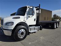 2014 Freightliner M2