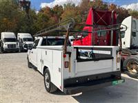 2017 Ford F350