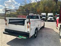 2017 Ford F350
