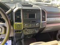 2017 Ford F350
