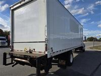2018 International 4300