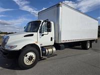 2018 International 4300