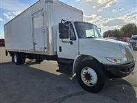 2018 International 4300