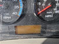 2018 International 4300