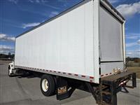 2018 International 4300