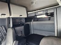 2021 Freightliner Cascadia 126