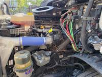 2021 Freightliner Cascadia 116