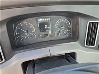 2021 Freightliner Cascadia 116