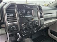 2017 Ford F350 XLT 4x4