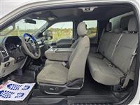 2017 Ford F350 XLT 4x4