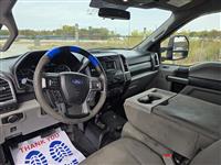2017 Ford F350 XLT 4x4