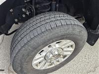 2017 Ford F350 XLT 4x4