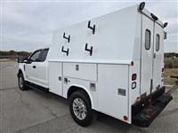 2017 Ford F350 XLT 4x4