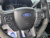 2017 Ford F350 XLT 4x4