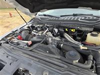2017 Ford F350 XLT 4x4