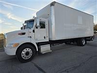 2013 Peterbilt 337